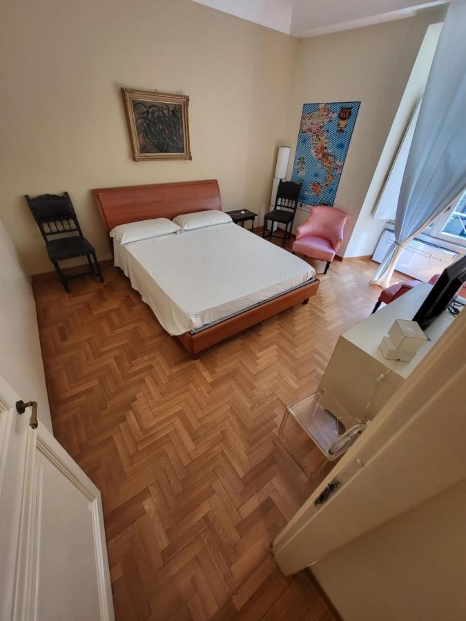 Legio Decima Apartment Rom