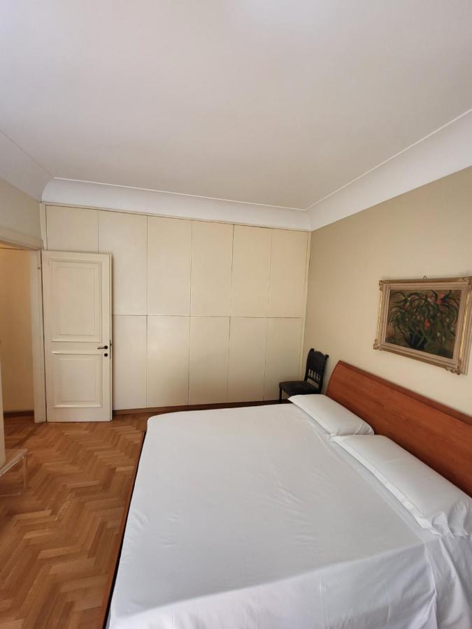 Apartment Legio Decima Rom