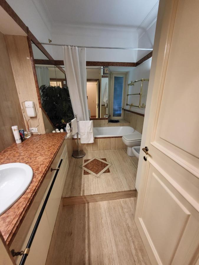 Apartment Legio Decima Rom