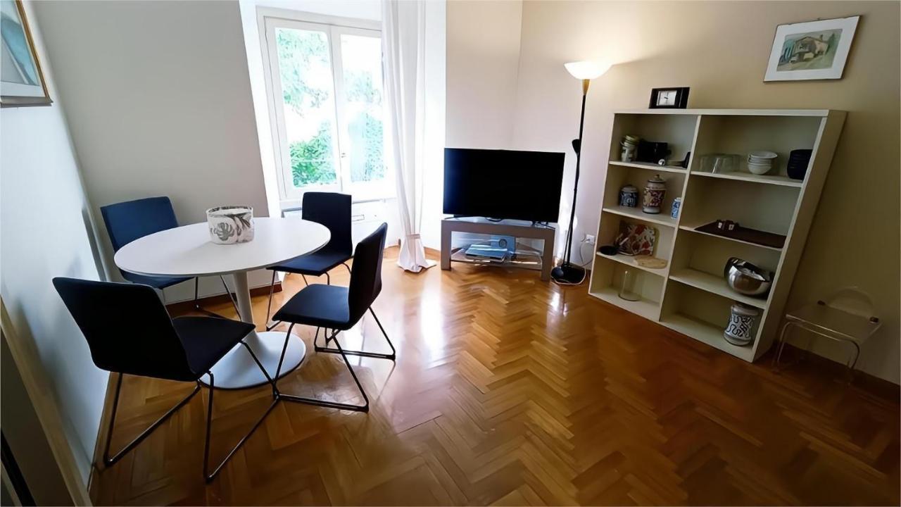 Apartment Legio Decima Rom
