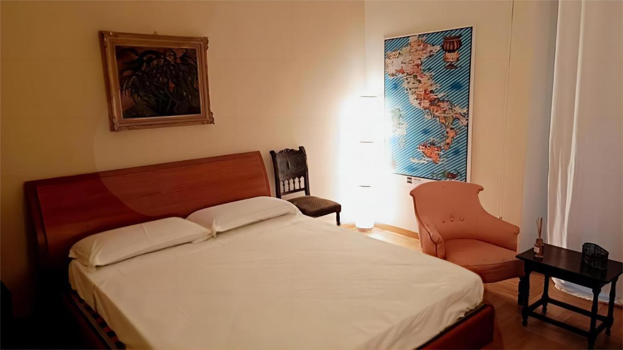 Apartment Legio Decima Rom