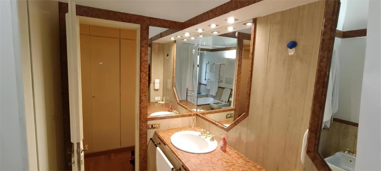Apartment Legio Decima Rom